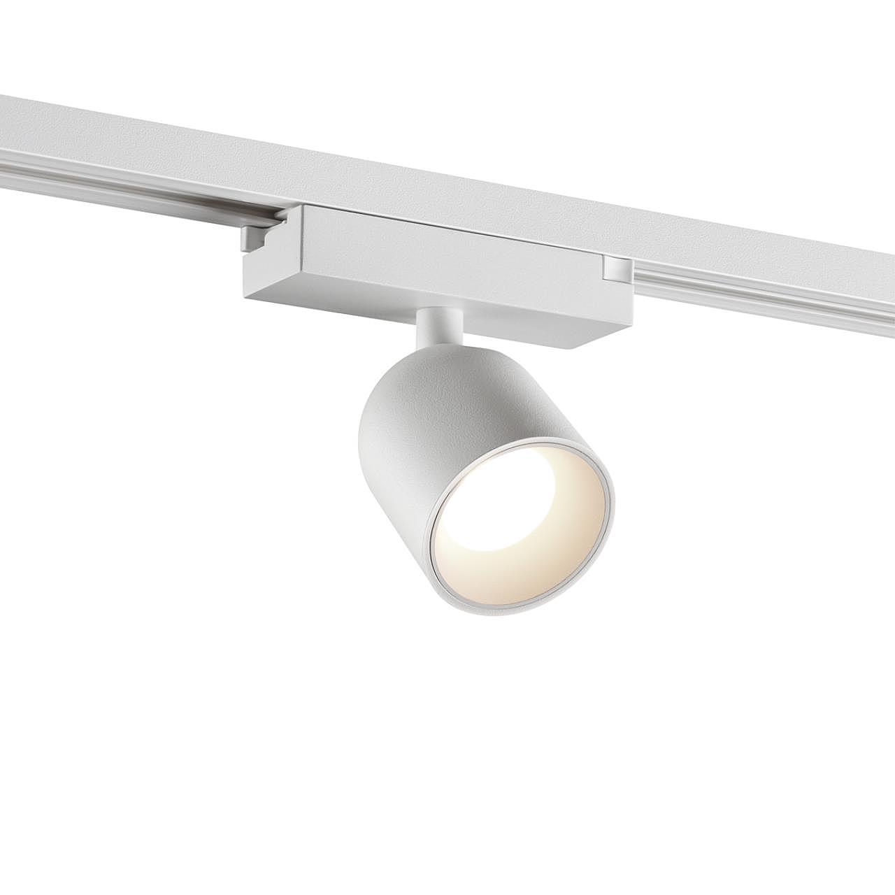 359806 Трековый светильник Novotech Solette 359806