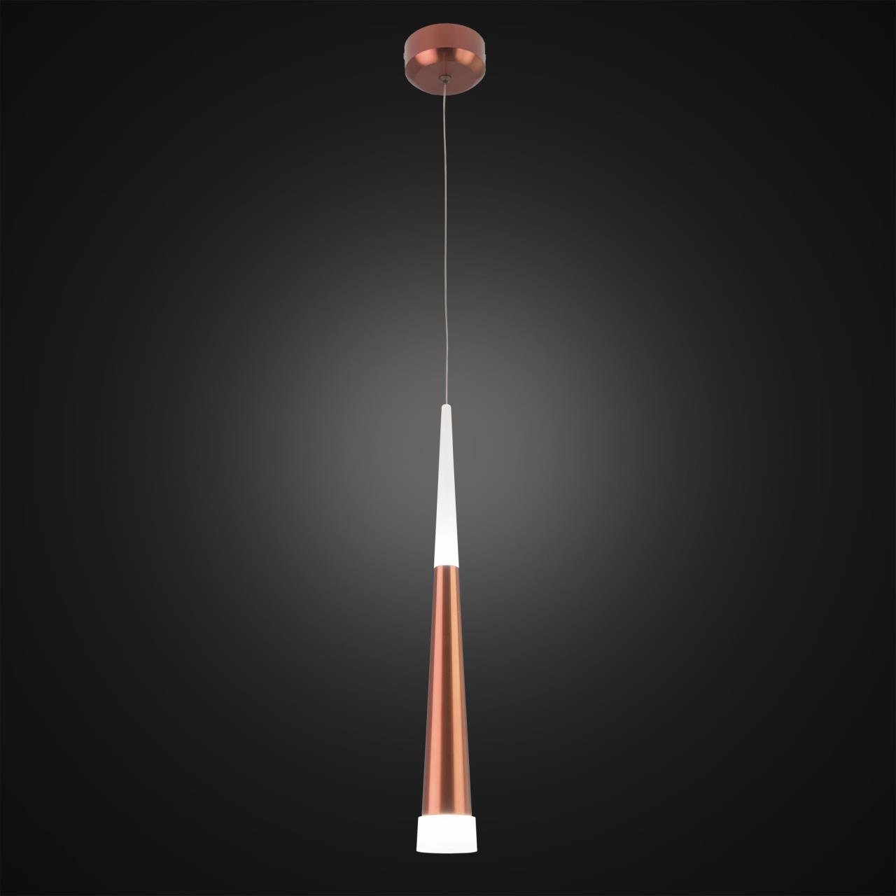 Светильник подвесной Citilux Вегас CL227013