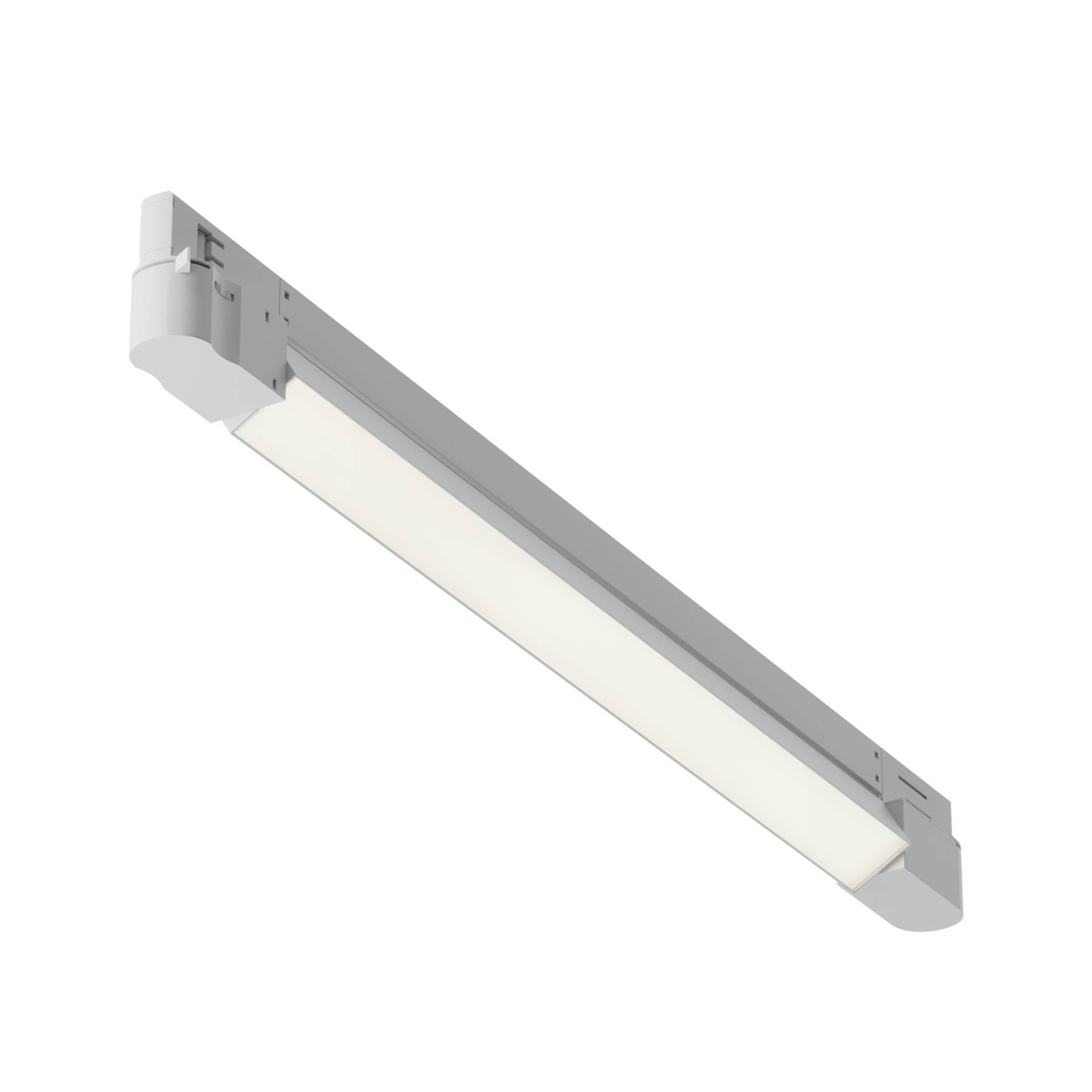 TR196-3-20W4K-W(N) Трековый светильник Basis Maytoni TR196-3-20W4K-W(N)