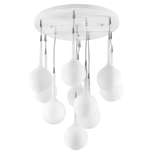 Потолочная люстра Lightstar Globo 803100