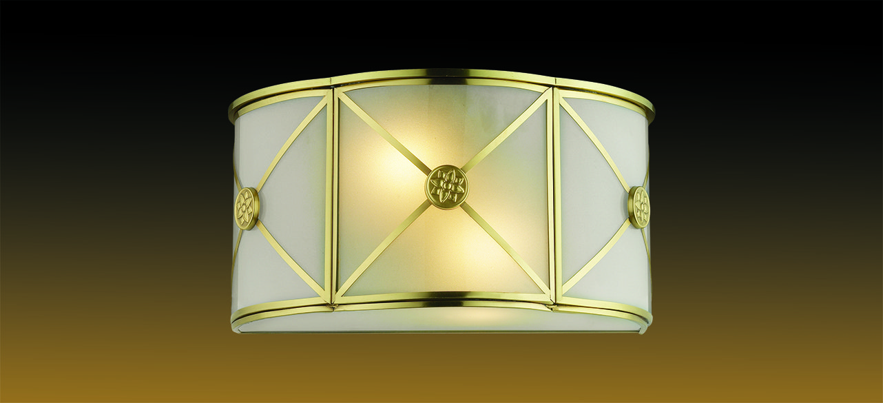 2270/2W Настенное бра Odeon Light RIONA 2270/2W