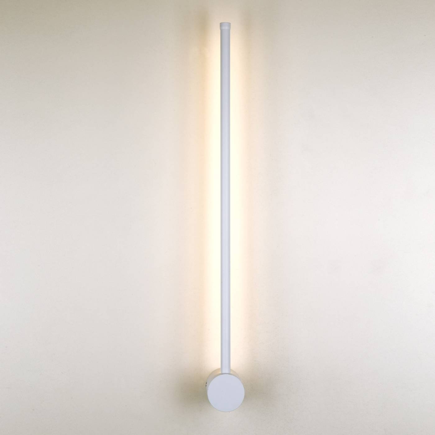 L7271-600 WH Настенный светильник L LED4U L7271-600 WH