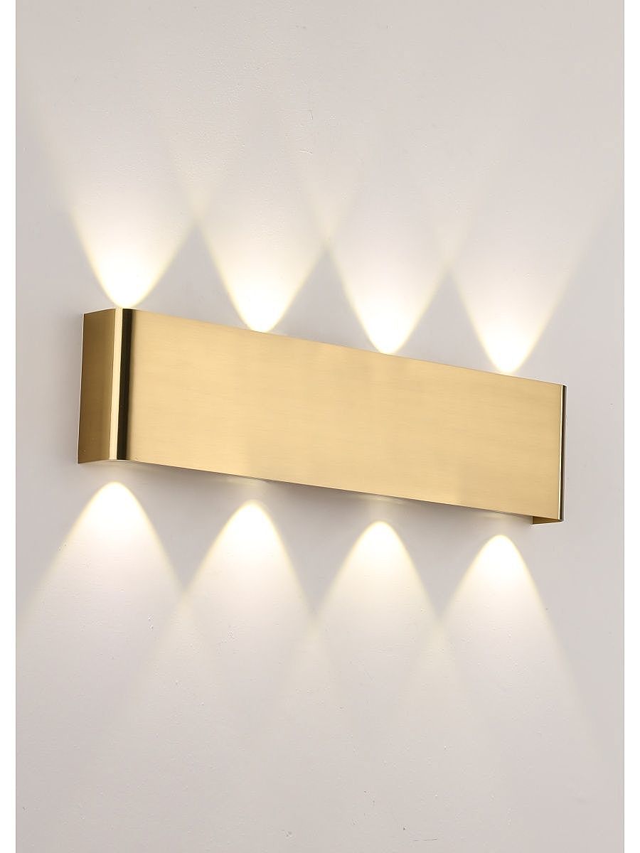 ZRS.9119.08 Настенный светильник Zortes Vitto ZRS.9119.08