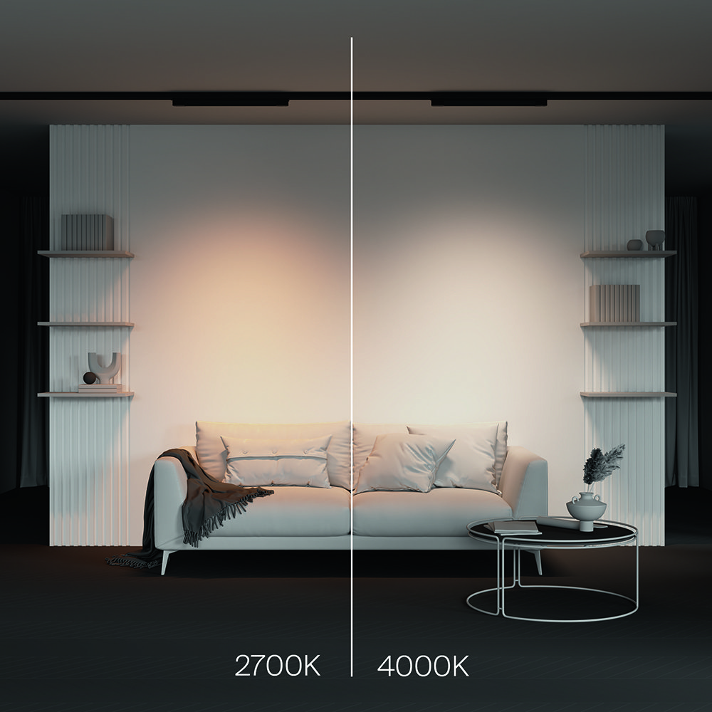 TR196-3-20W2.7K-B Трековый светильник Maytoni Basis TR196-3-20W2.7K-B