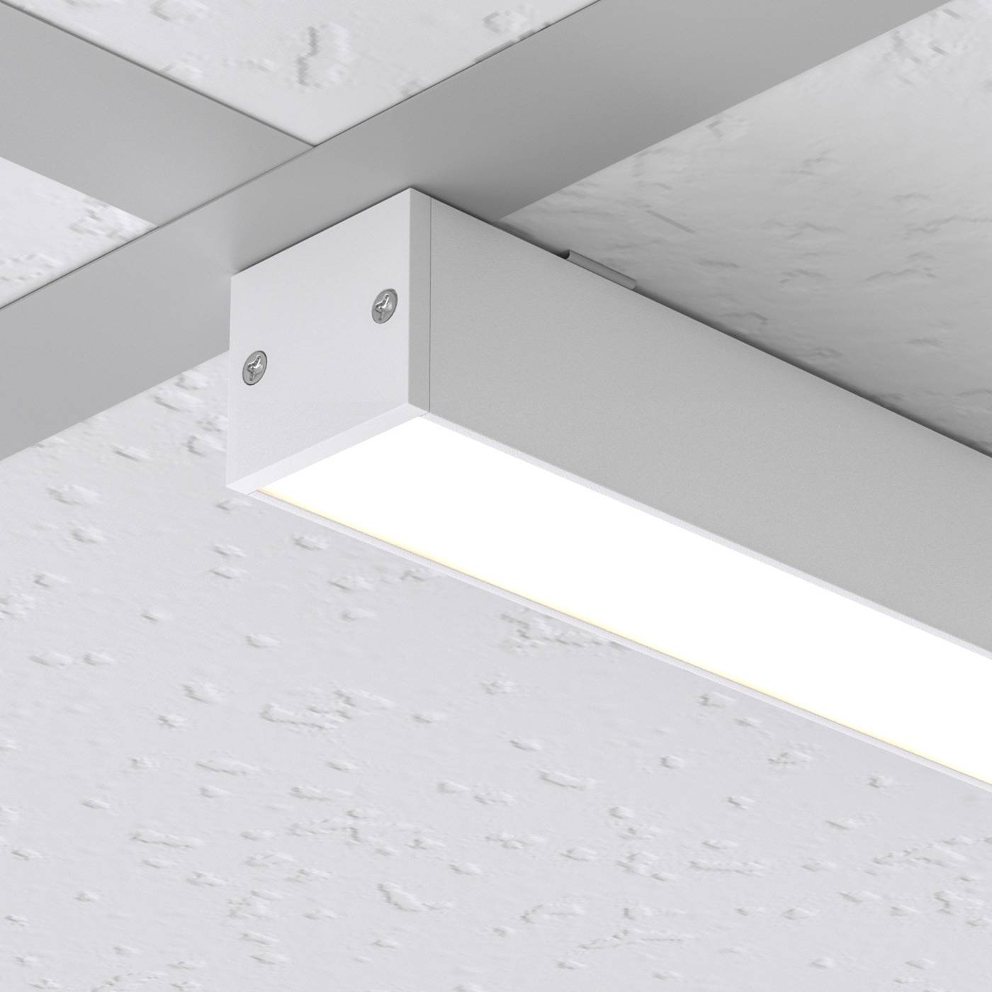 031476 Светильник потолочный Arlight STARLINE 031476