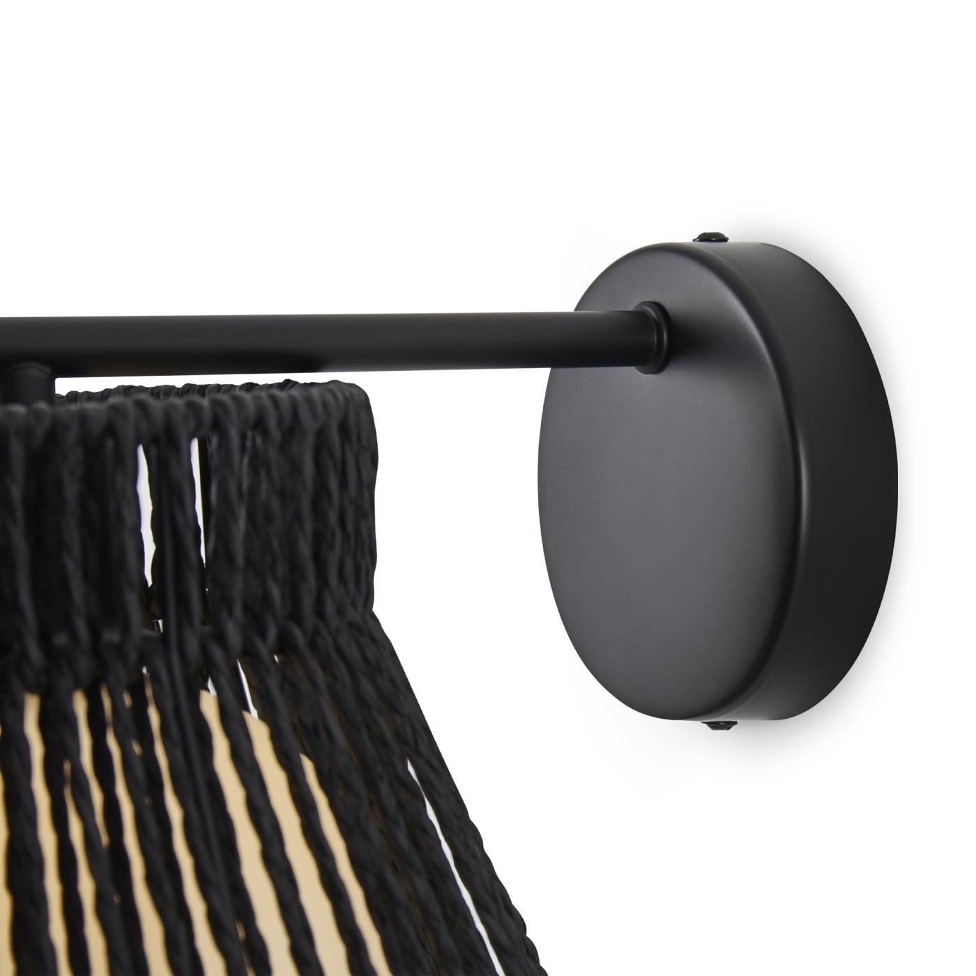 FR5405WL-01B Настенное бра Freya Cottage FR5405WL-01B