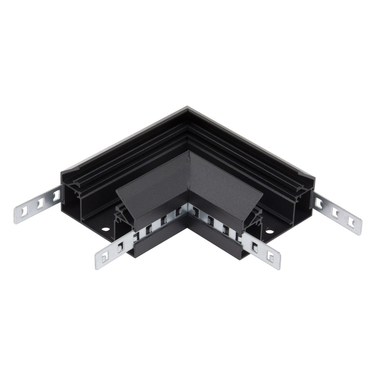 AM540 BK SMART Коннектор для шинопровода AM Group AM540 BK SMART