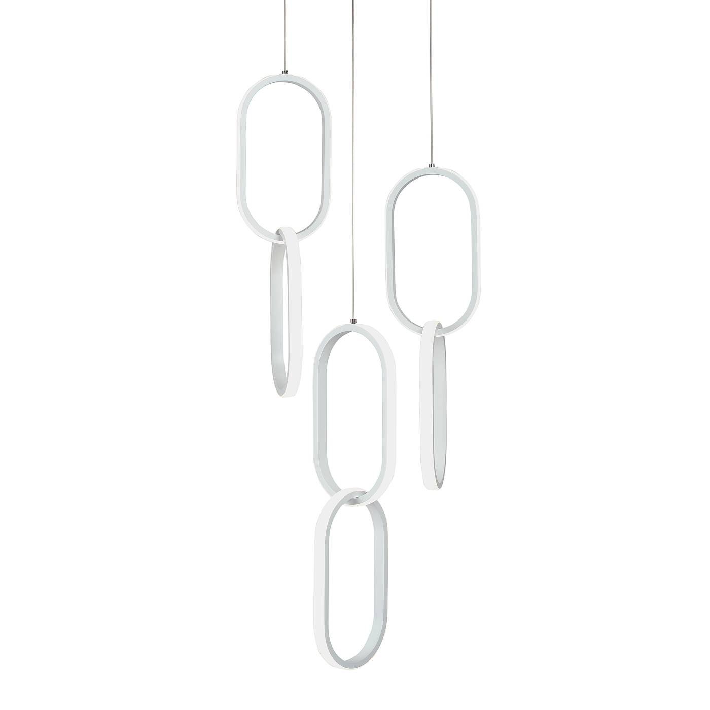 V4695-0/6S Светильник подвесной Vitaluce V4695-0/6S