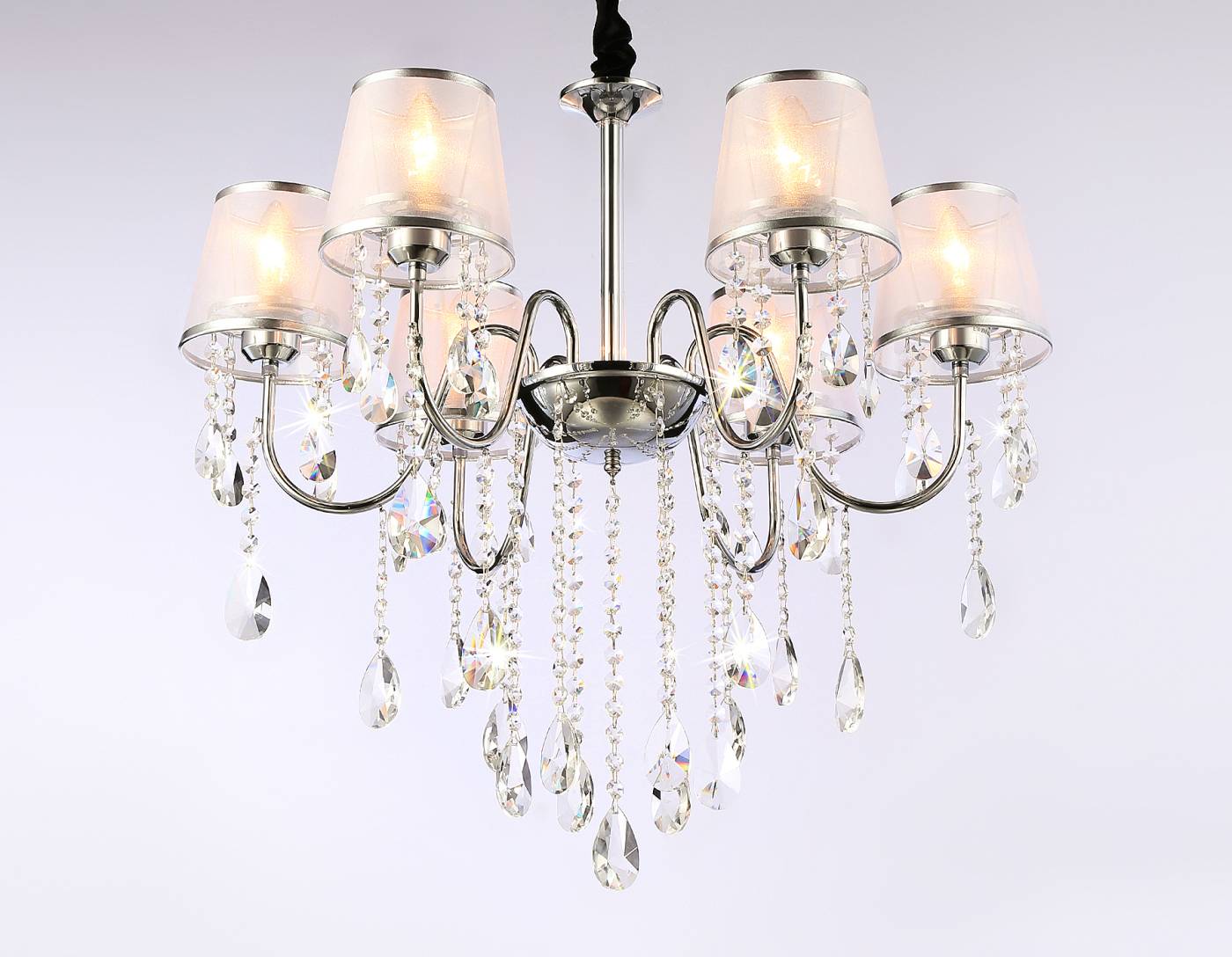 TR4588 Подвесная люстра Ambrella Traditional TR4588