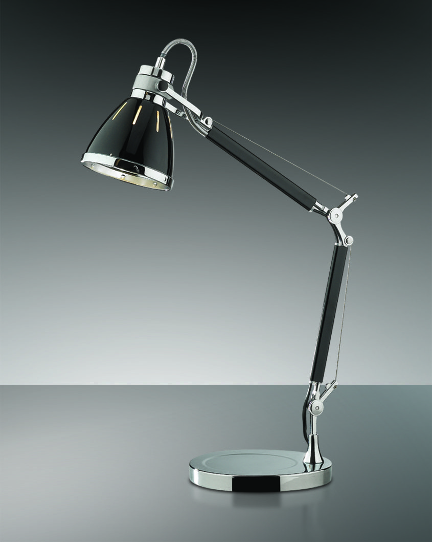 Настольная лампа Odeon Light FARTU 2338/1T