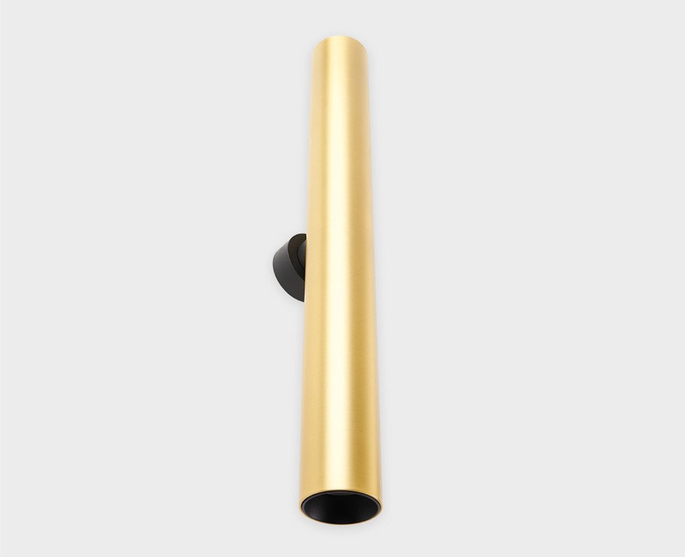 IT02-026 gold 3000K Настенный светильник Italline IT02-026 gold 3000K