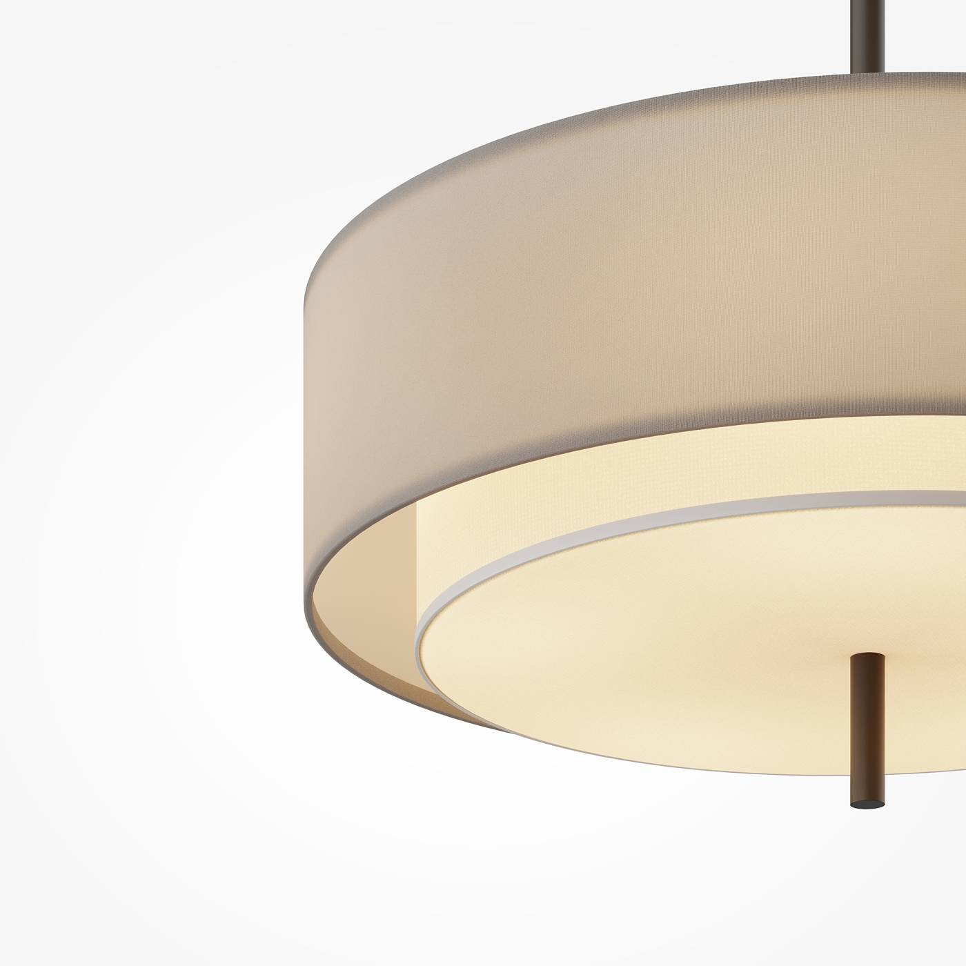 Светильник подвесной Maytoni Bergamo MOD613PL-05GR1