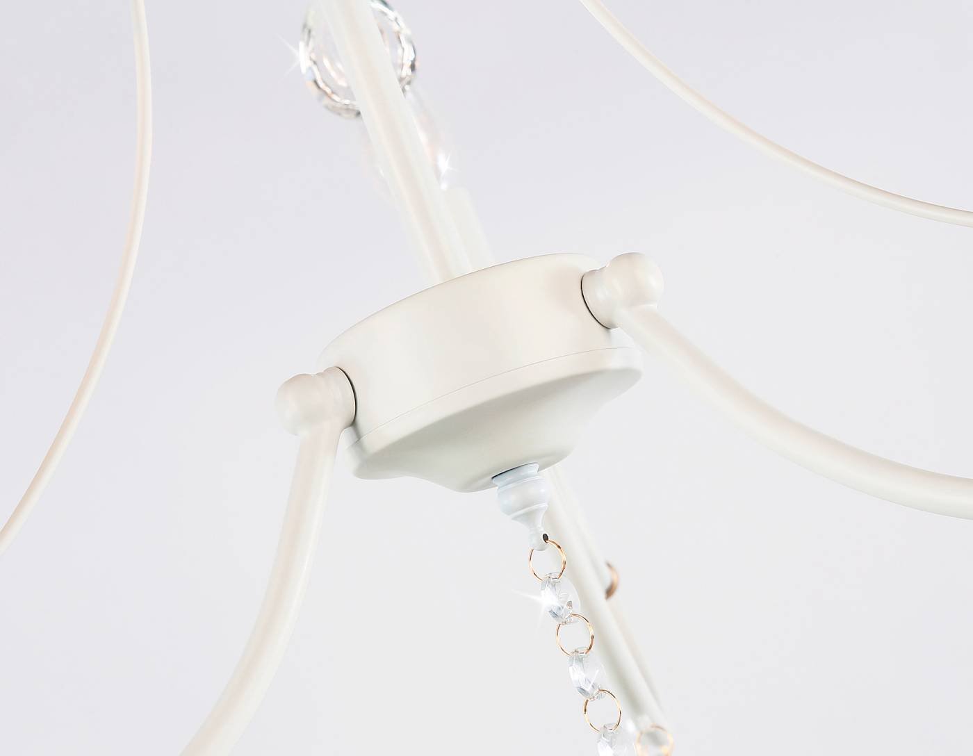 TR4915 Подвесная люстра Ambrella CLASSIC TR4915