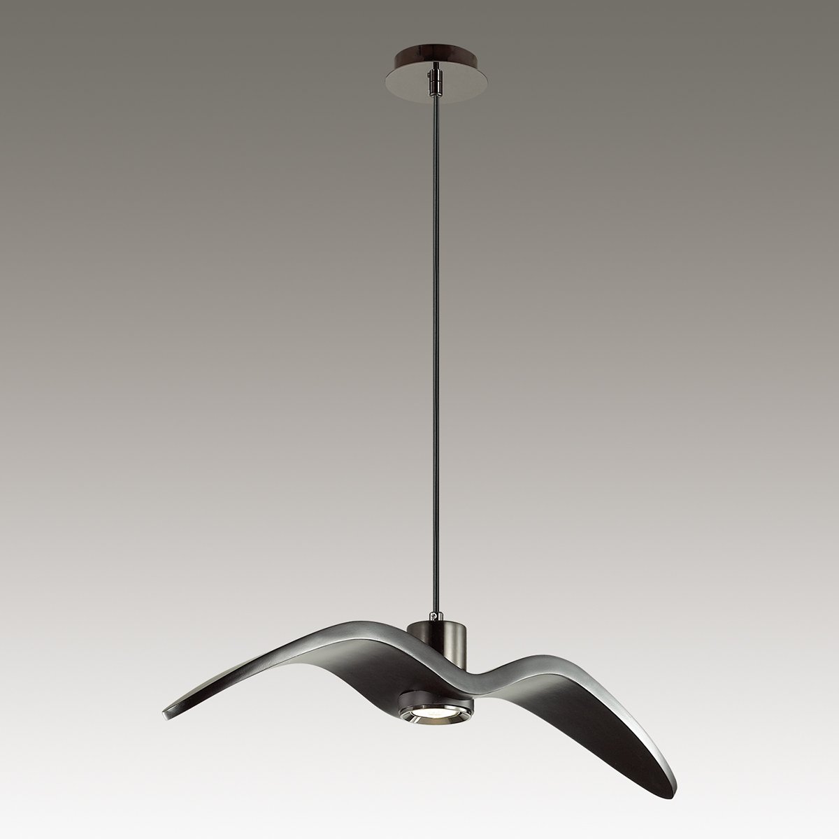 3994/1B Светильник подвесной Odeon Light Volo 3994/1B