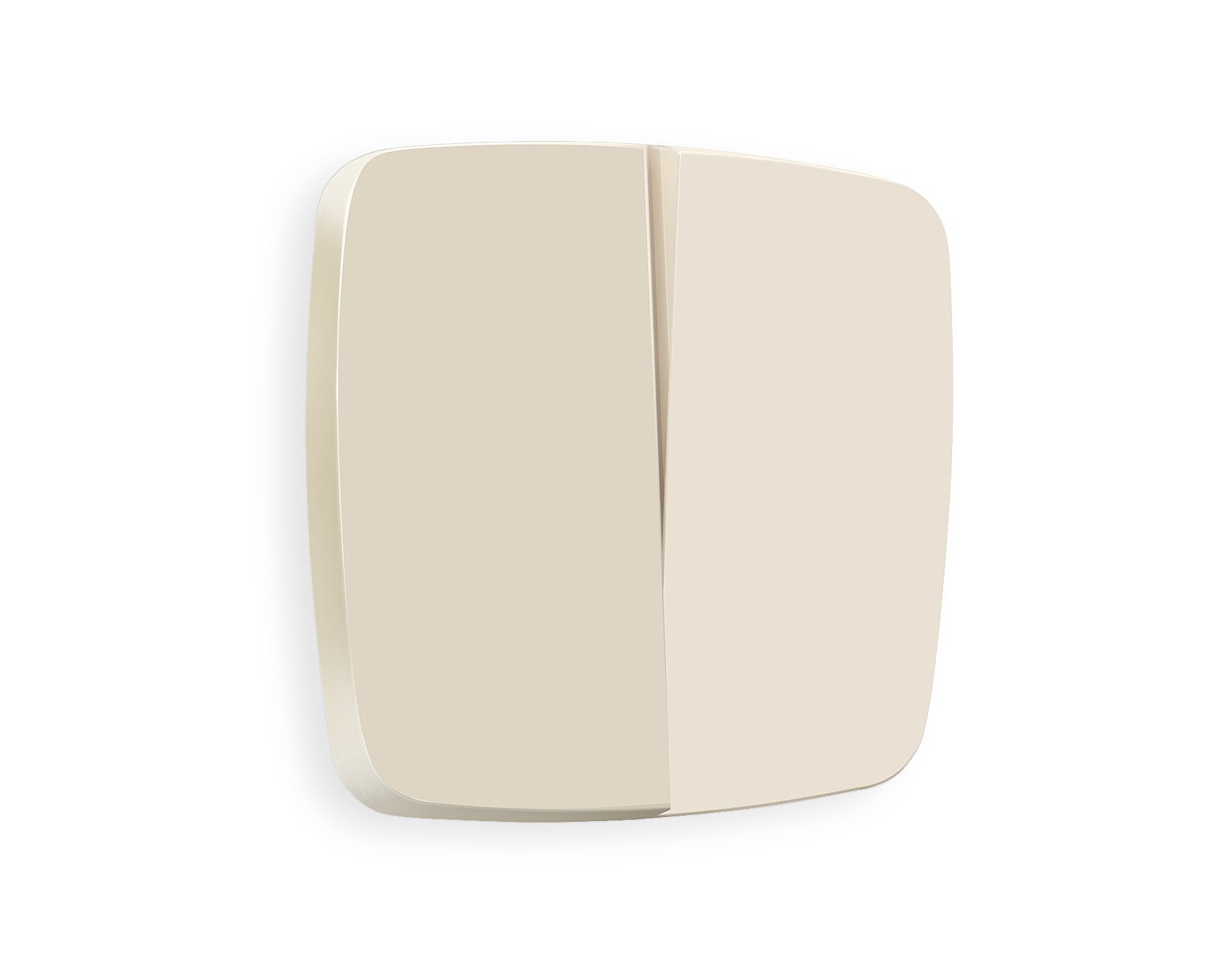 OP3230 Накладка на механизм Ambrella Volt OMEGA OP3230