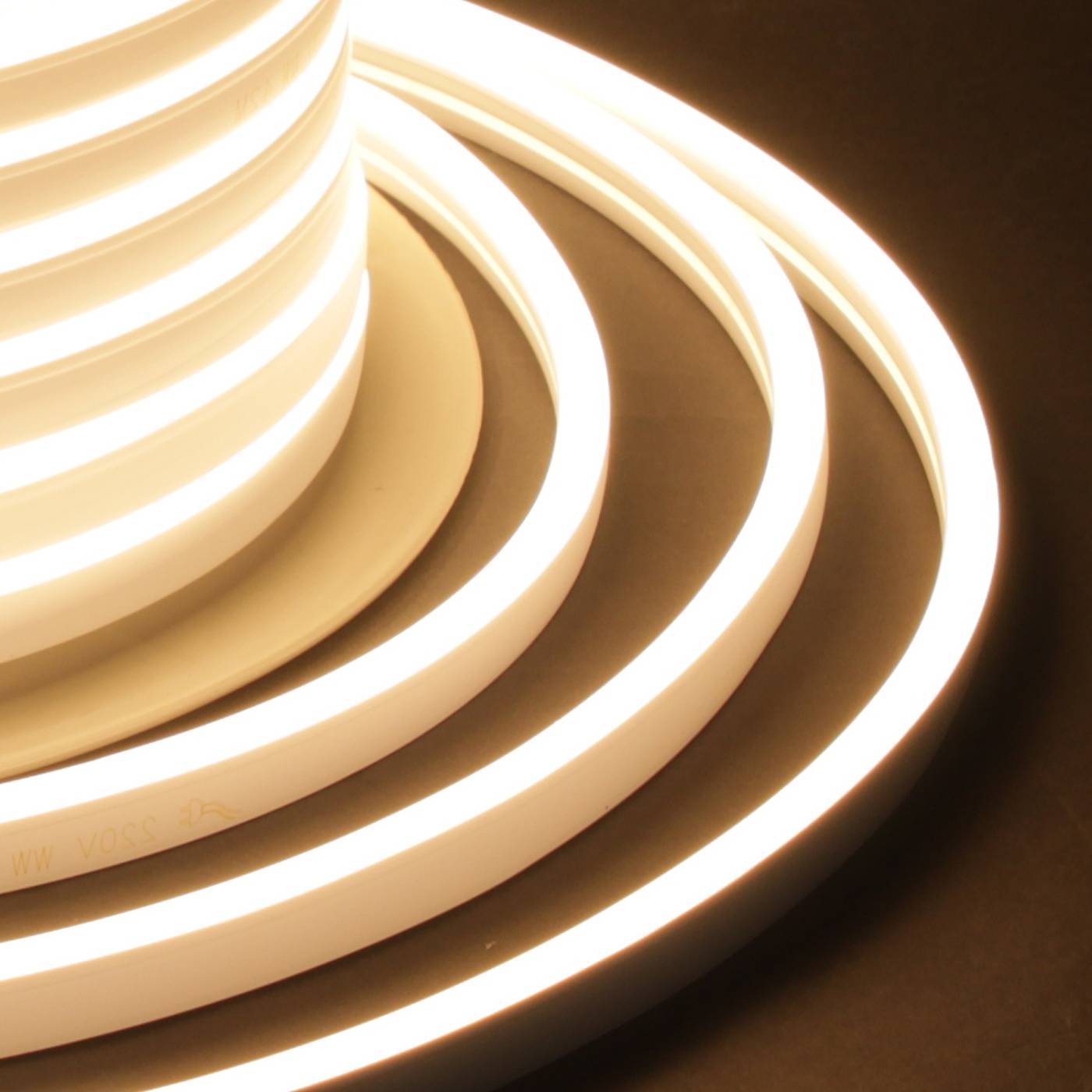 Гибкая LED лента Sneha A-521 W 3000K