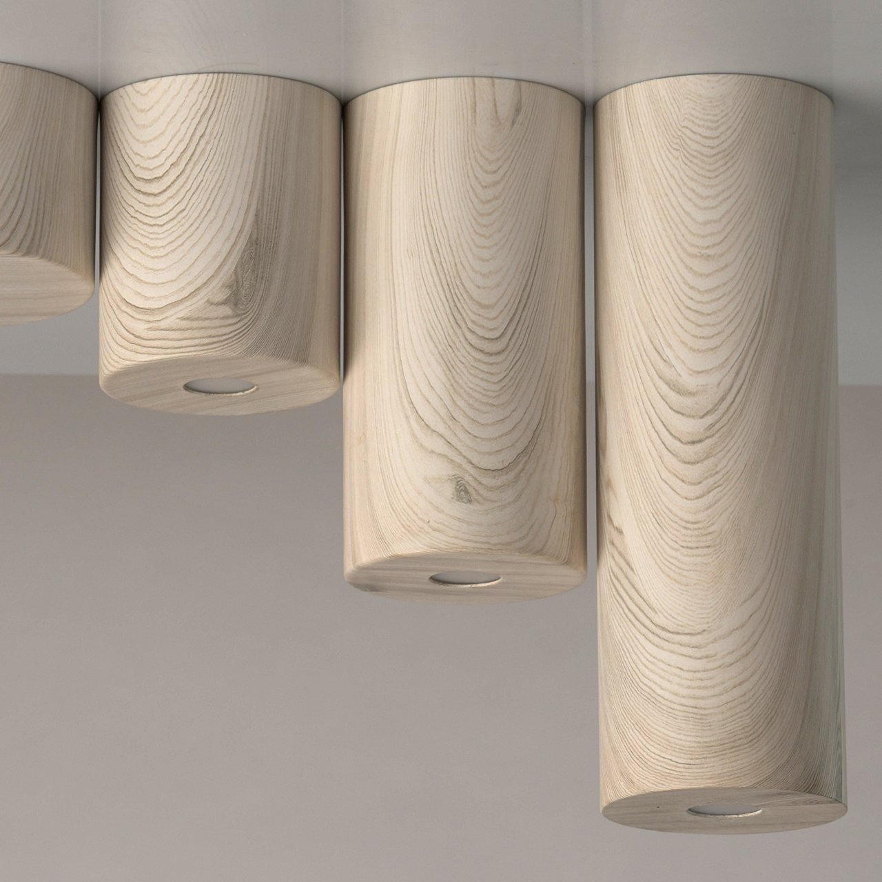 Накладной светильник De Markt Иланг 712010901