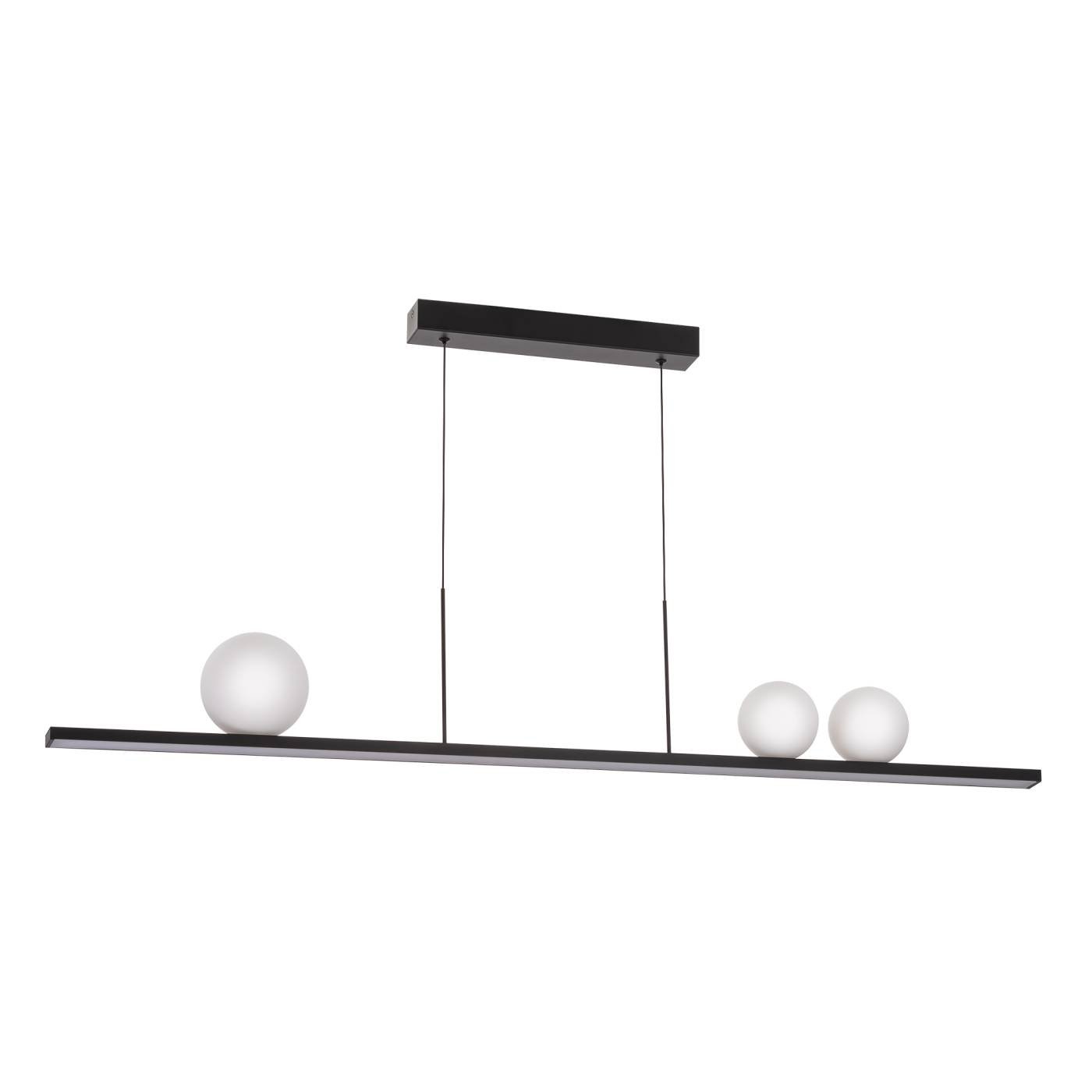 CL209131 Светильник подвесной Citilux Glob CL209131