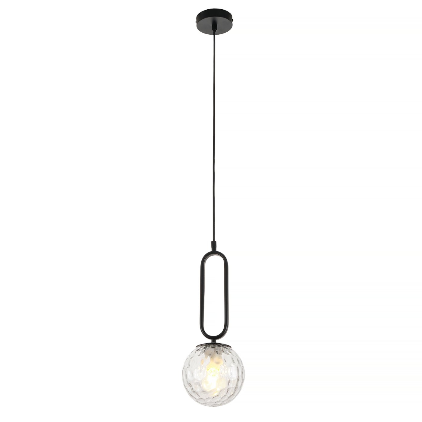 Светильник подвесной MyFar Pierre MR2243-1P