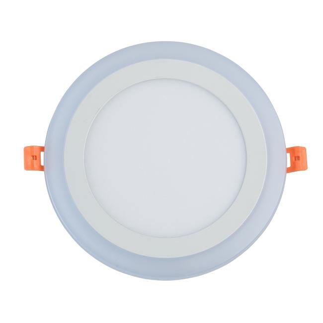 Встраиваемый светильник De Markt Норден 660013101