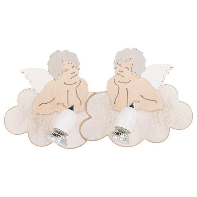 6891 Светильник спот Nowodvorski Angels 6891