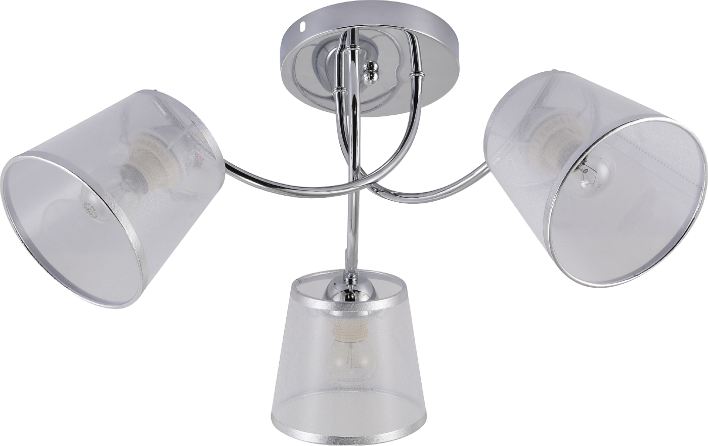 Потолочная люстра Rivoli Shirley 9167-303