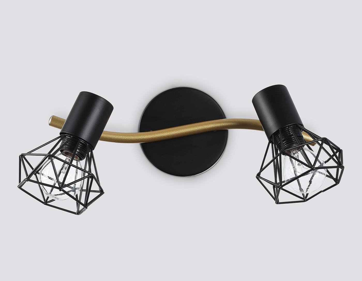 Светильник спот Ambrella Loft TR8656