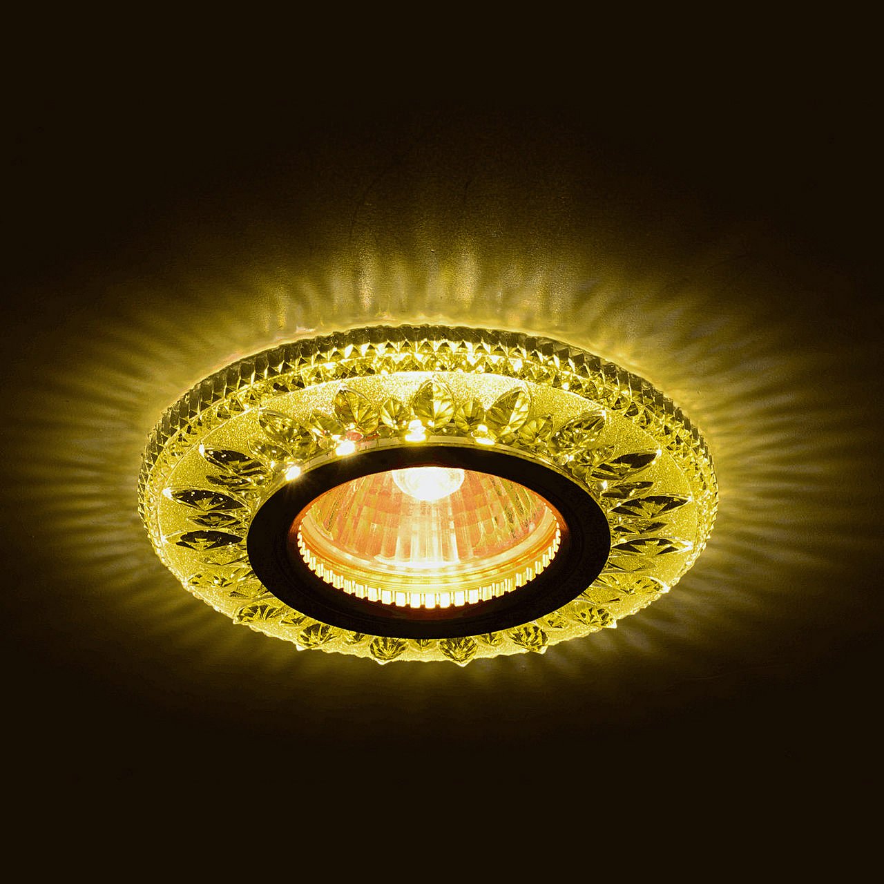 IL.0027.0203 Встраиваемый светильник IMEX Il.0027. IL.0027.0203