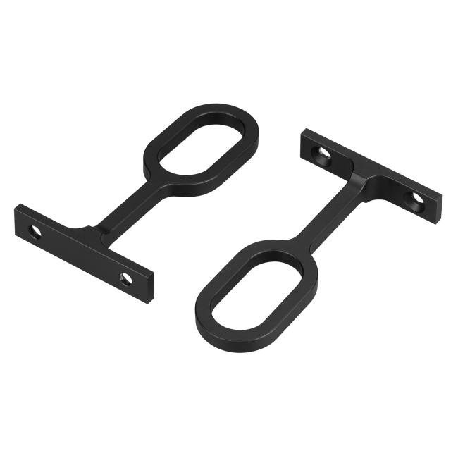 054952 Стальные жесткие подвесы (2 шт.) Arlight Sl-Slim 054952