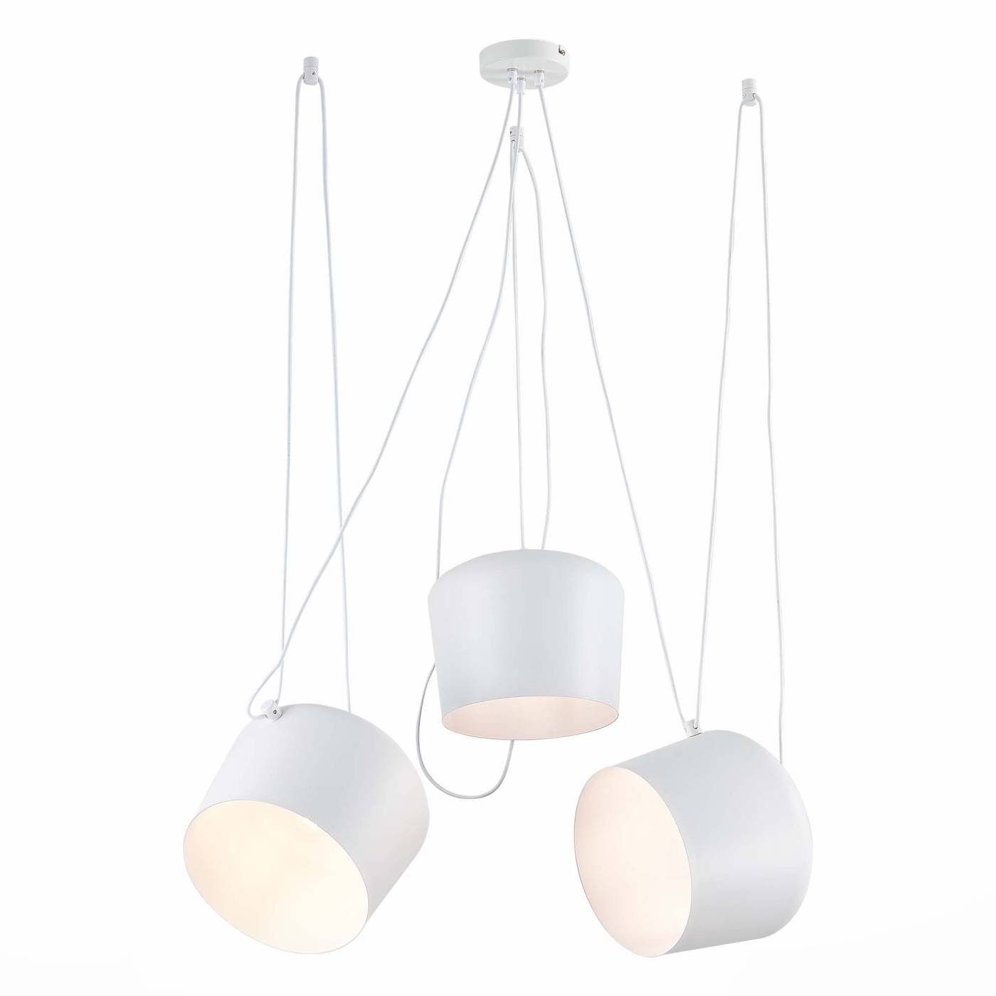 SLE120653-03 Подвесная люстра Evoluce Trieste SLE120653-03