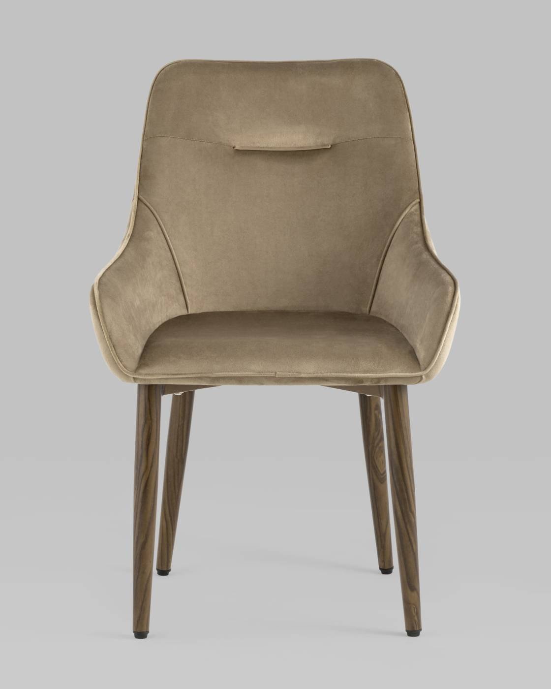 Комплект стульев Stool Group Диана MC101-2 KD HLR-11 X4