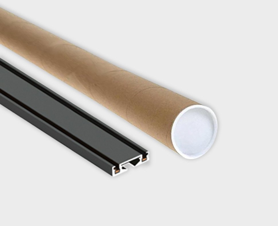 Шинопровод Italline IT25 IT09-9020 black