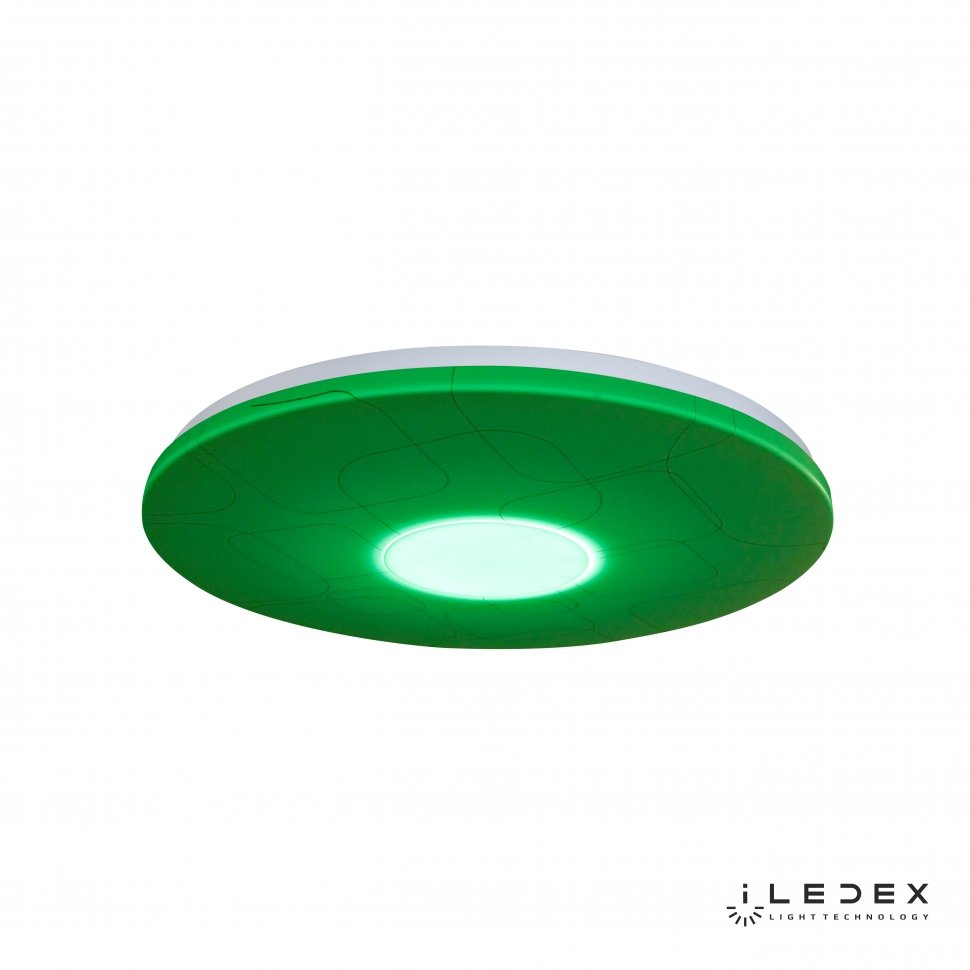 36W-Cube-Entire Светильник потолочный ILedex Cube 36W-Cube-Entire