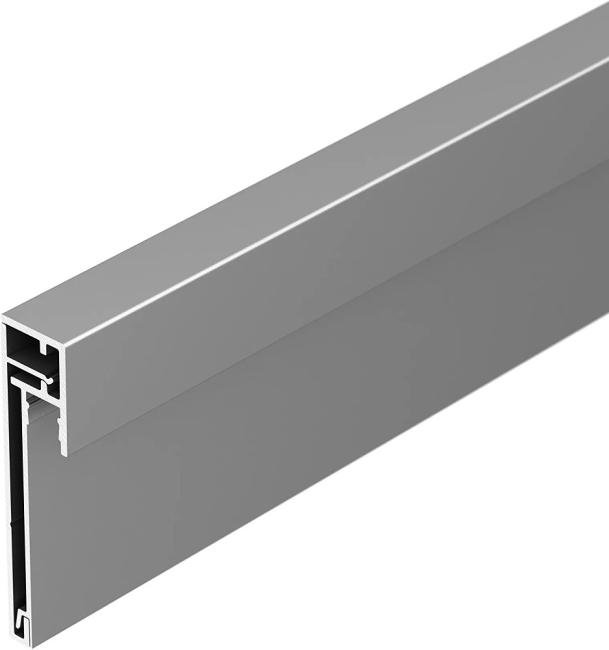 Профиль Arlight Arh-Plintus 046387