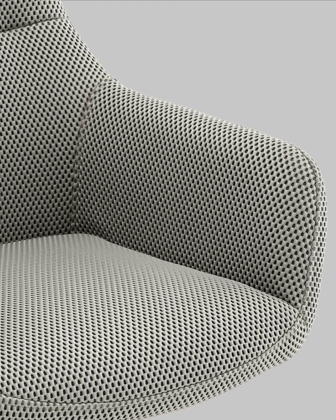 Обеденный стул Stool Group Enid OS-2407-1 SONIC 12