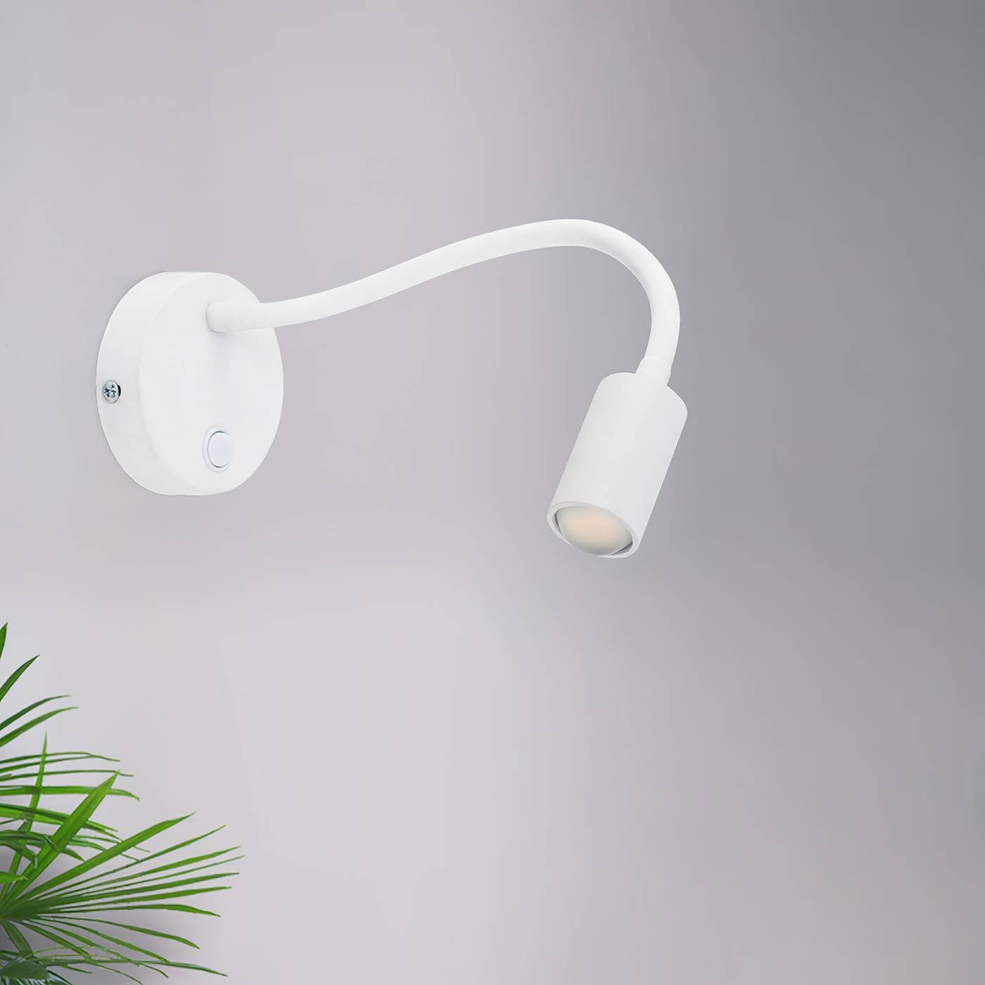Настенный светильник TK Lighting Lagos 2449 Lagos