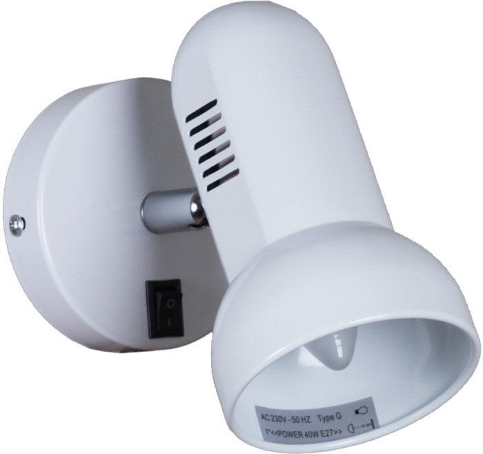 Спот 04012-0.2-01 WH