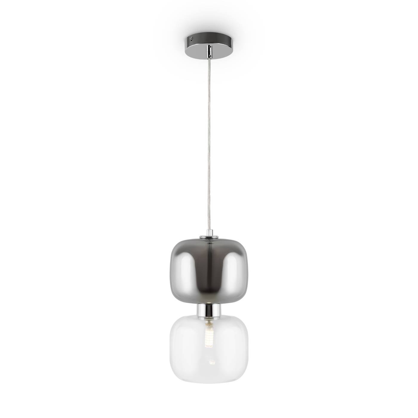FR5215PL-01CH Светильник подвесной Freya Lumen FR5215PL-01CH