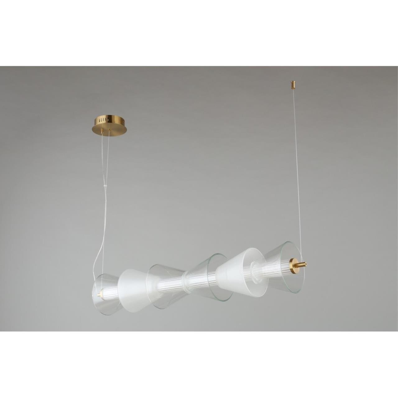 OML-51503-21 Светильник подвесной Omnilux Casargo OML-51503-21