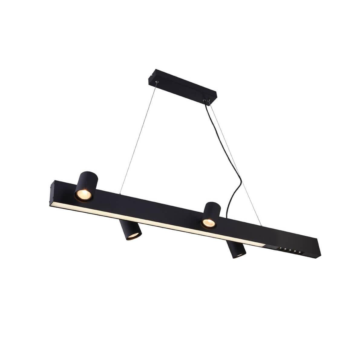 VL10142P24 Светильник подвесной Vele Luce Chela VL10142P24