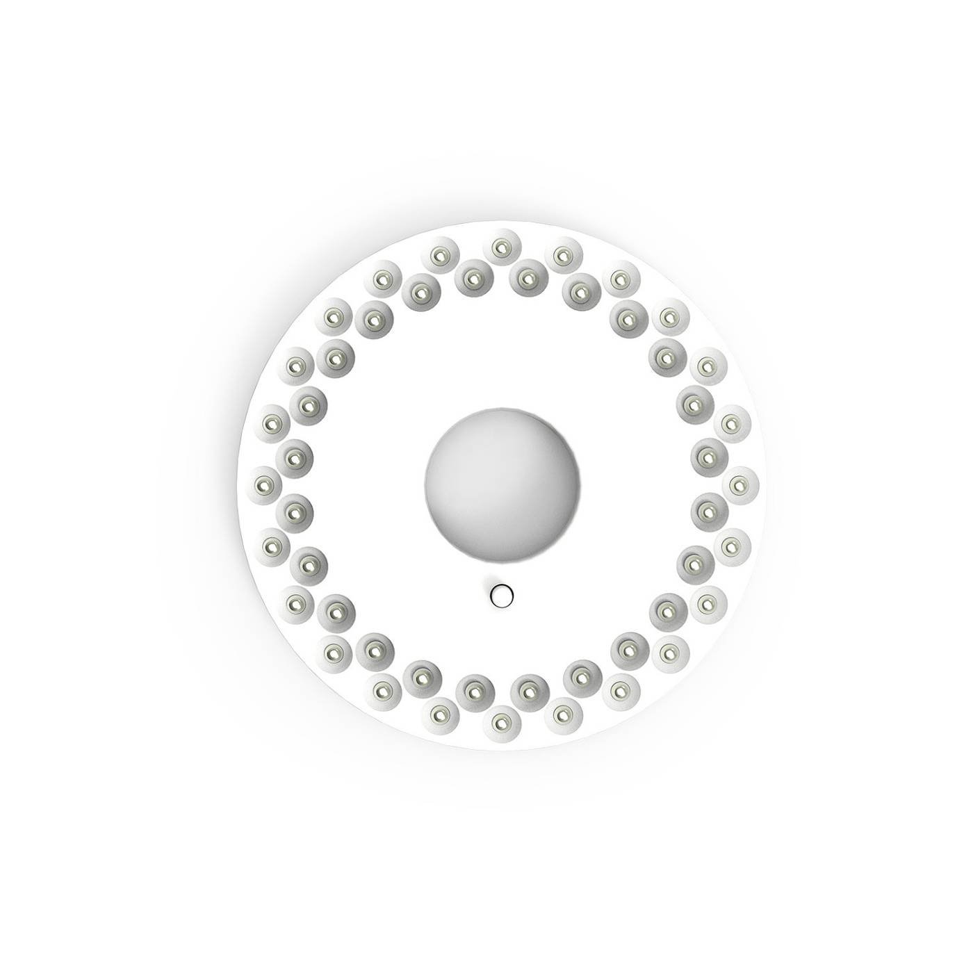 Фонарик Gauss Kemping GF004