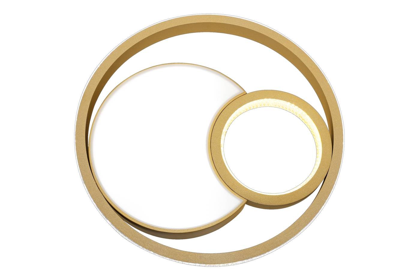 Потолочная светодиодная люстра Led Lamps Natali Kovaltseva LED LAMPS 81316