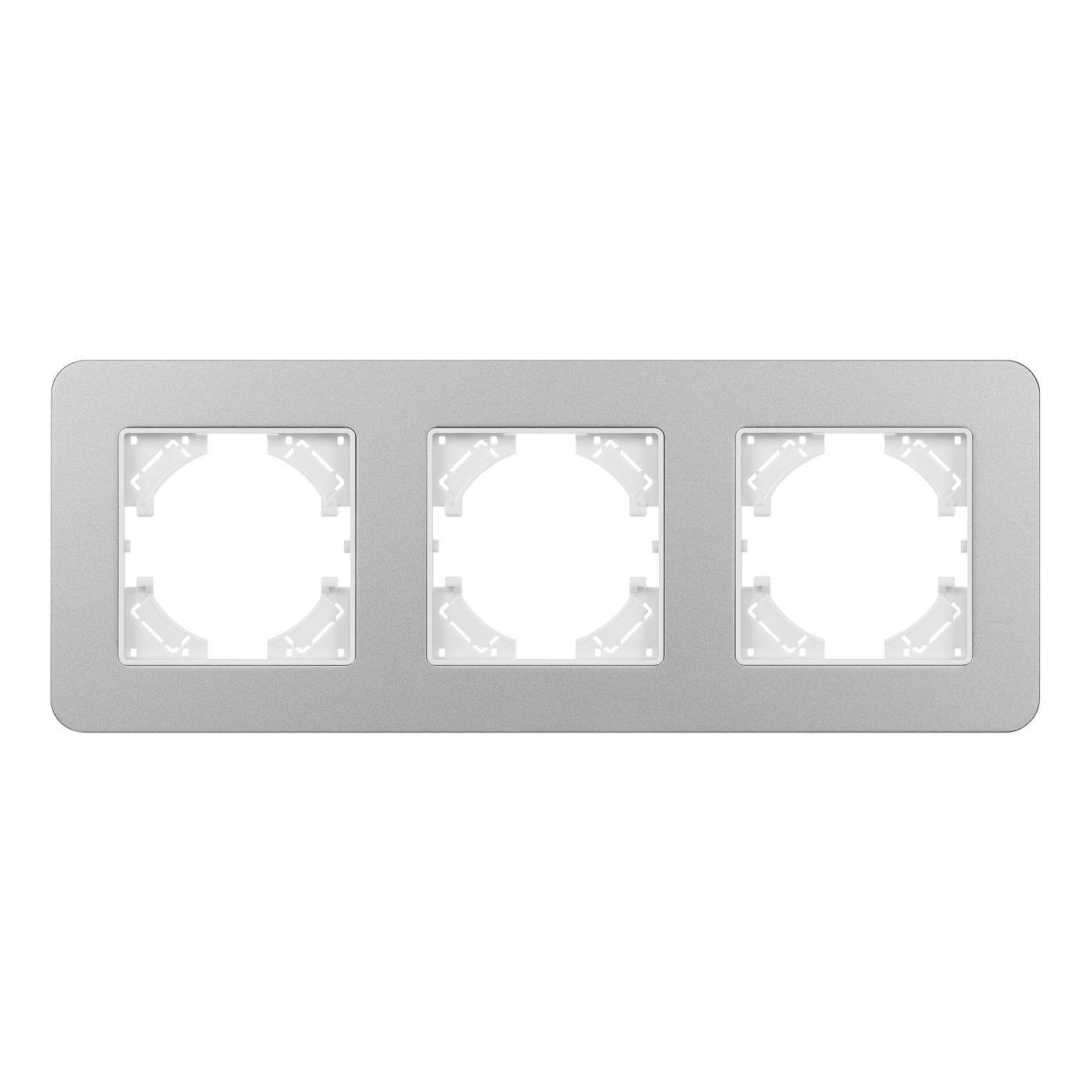 Рамка Arlight Akiry 049740