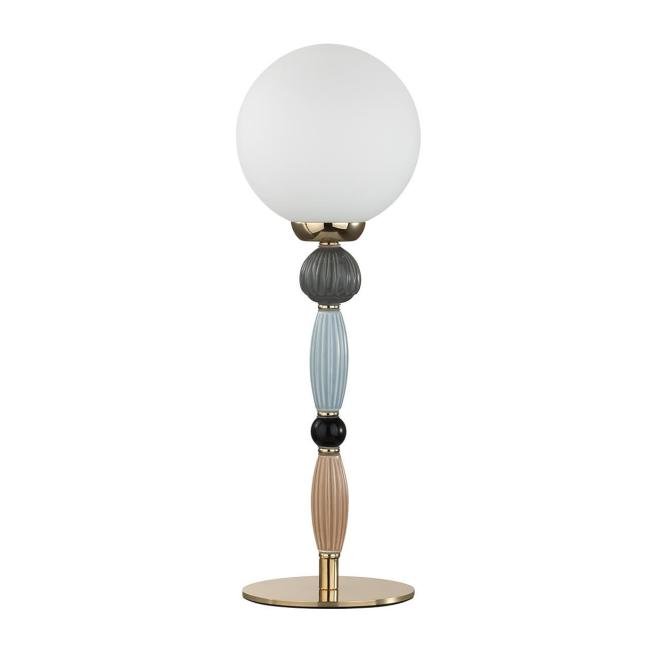 5405/1T Настольная лампа Odeon Light EXCLUSIVE Palle 5405/1T