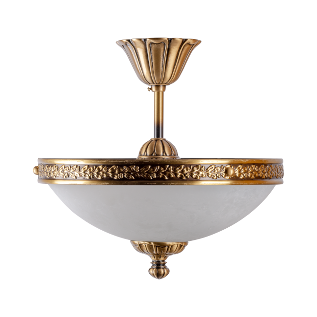 Потолочная люстра Ambiente 7140 7140/30 PL АB