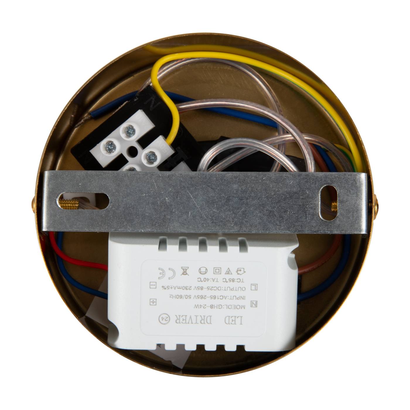 FR6106PL-L13G Подвесной светильник Магнит / Magnet Freya FR6106PL-L13G