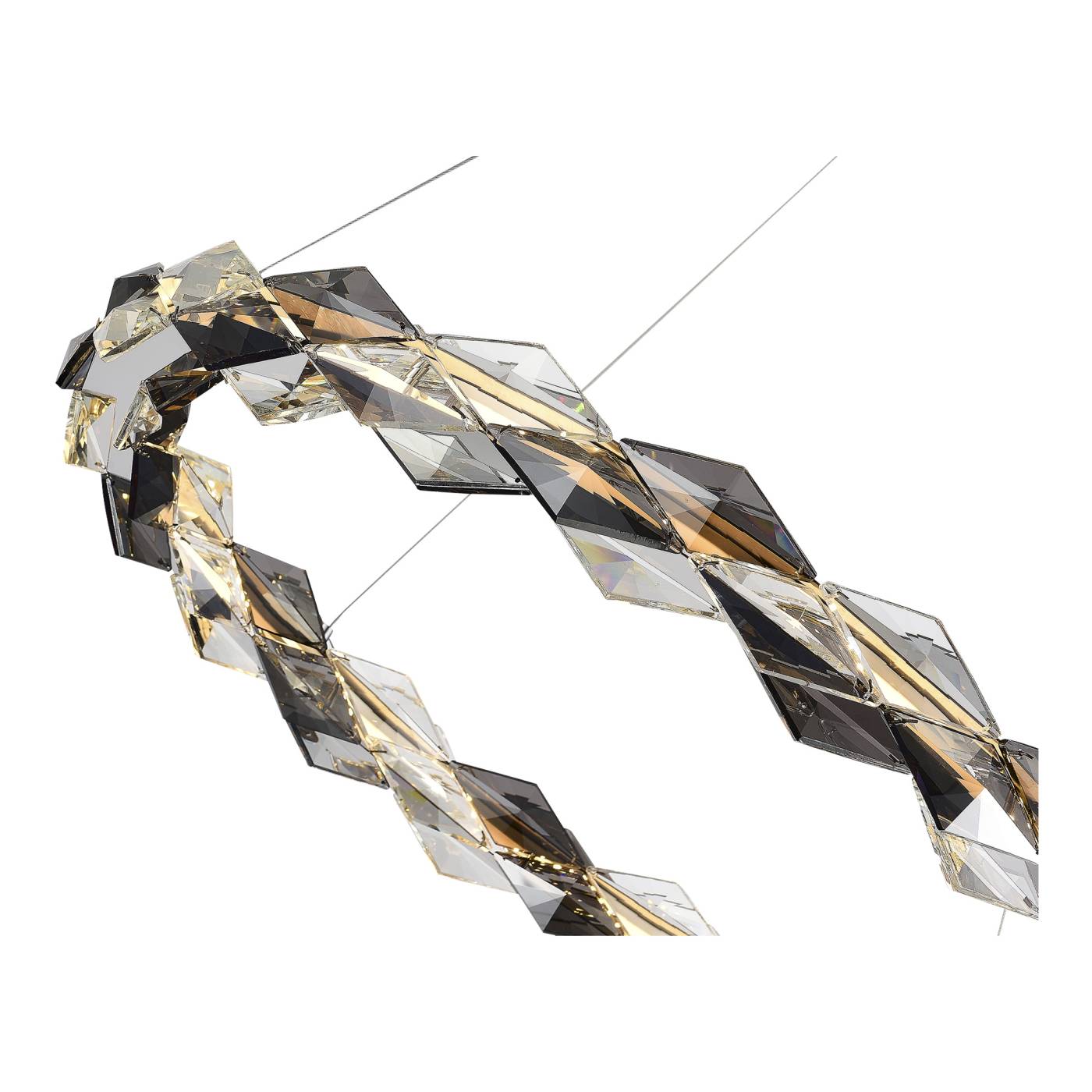 SL6009.103.01 Подвесная люстра ST Luce Diamanta SL6009.103.01