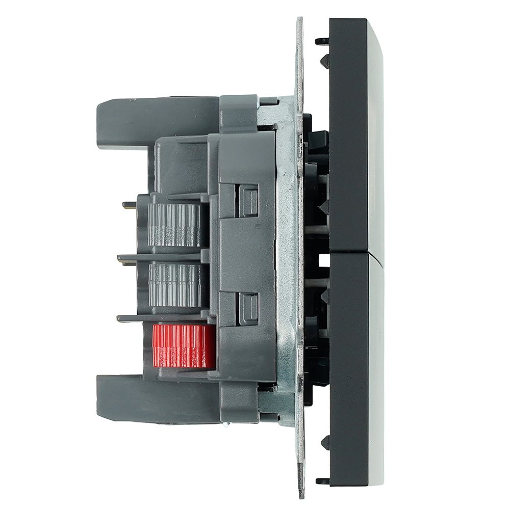 Выключатель Stekker Эмили 50249