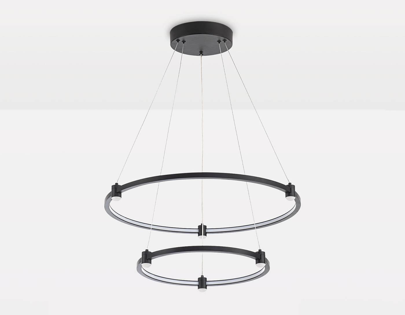 Подвесная люстра Ambrella Comfort FL5506
