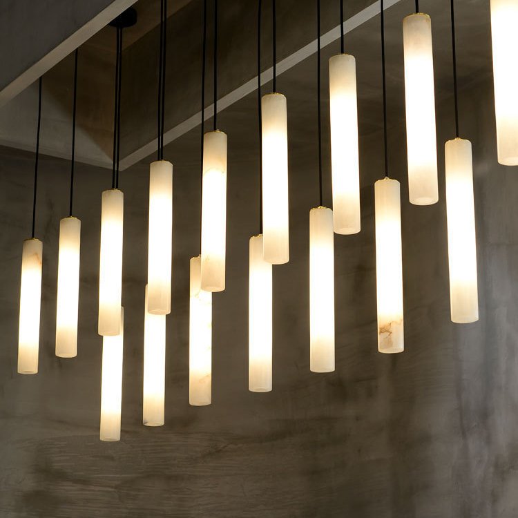 231103-26 Светильник подвесной ImperiumLoft Marble-Elit01 231103-26